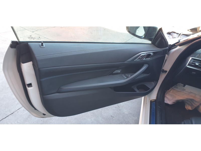 Recambio de elevalunas delantero izquierdo para bmw serie s4 coupe (g22) (2020- ...) m440d xdrive referencia OEM IAM 51335A2A961