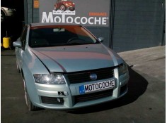 fiat stilo (192) del año 2003 2