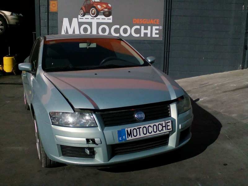fiat stilo (192) del año 2003