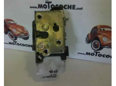 Recambio de cerradura puerta delantera derecha para fiat doblo (119) referencia OEM IAM   