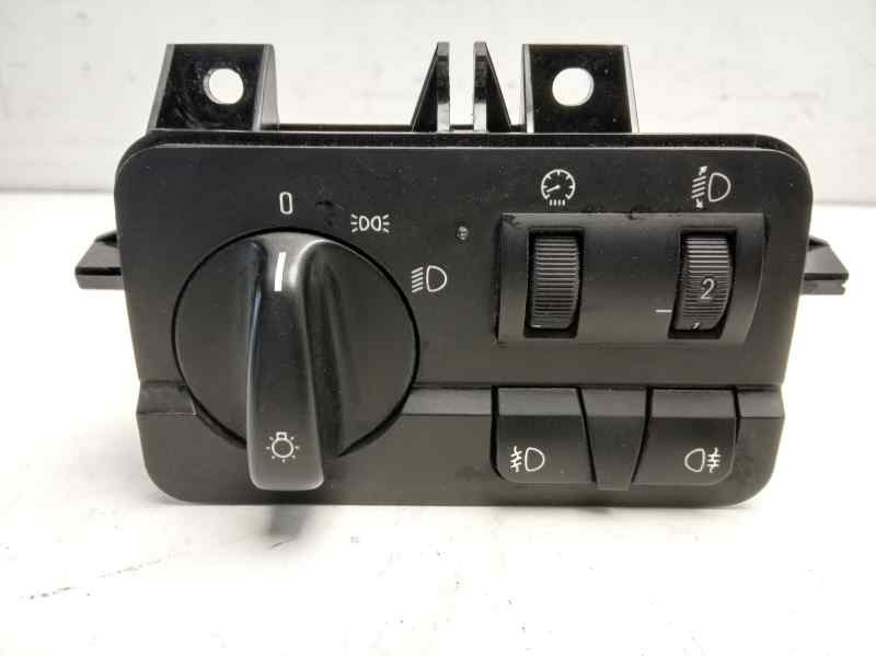 Recambio de mando luces para bmw serie 3 compact (e46) 316ti referencia OEM IAM 6925075  