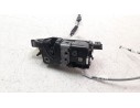 CERRADURA PUERTA DELANTERA IZQUIERDA 9844412280 9844412280 