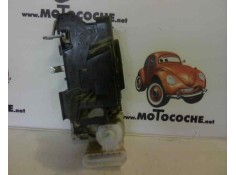 Recambio de cerradura puerta delantera derecha para fiat doblo (119) referencia OEM IAM    2