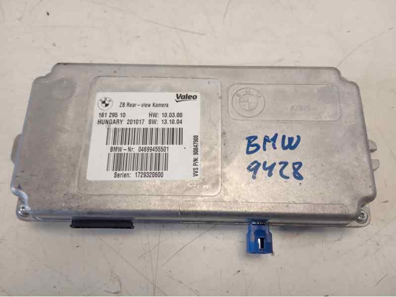 Recambio de modulo electronico para bmw serie 4 gran coupe (f36) 420d referencia OEM IAM 16129510  