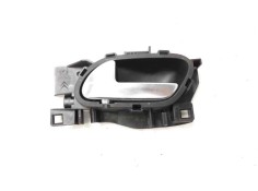 MANETA INTERIOR DELANTERA IZQUIERDA 96555518VV 96555518VV 