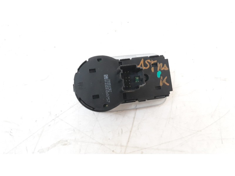 Recambio de mando luces para opel astra k lim. 5türig 1.6 cdti dpf referencia OEM IAM 13493471  