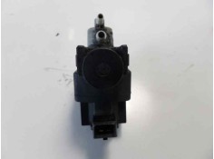 Recambio de valvula aire adicional para renault megane ii berlina 5p confort dynamique referencia OEM IAM 8200412085  