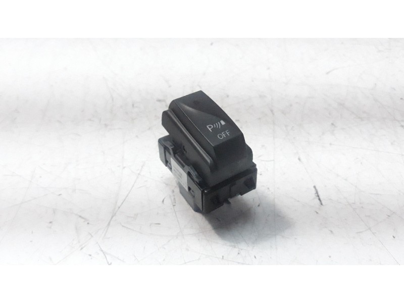 Recambio de interruptor para dacia spring electric comfort referencia OEM IAM 284489737R  
