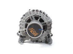Recambio de alternador para audi a3 (8vk) 1.5 16v tsi act referencia OEM IAM 04C903021A   2