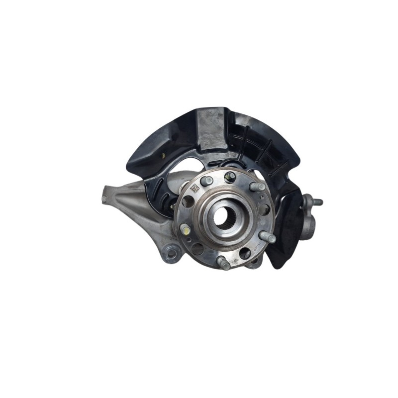 Recambio de mangueta delantera izquierda para kia sportage 1.6 gdi cat referencia OEM IAM 51705N7100  