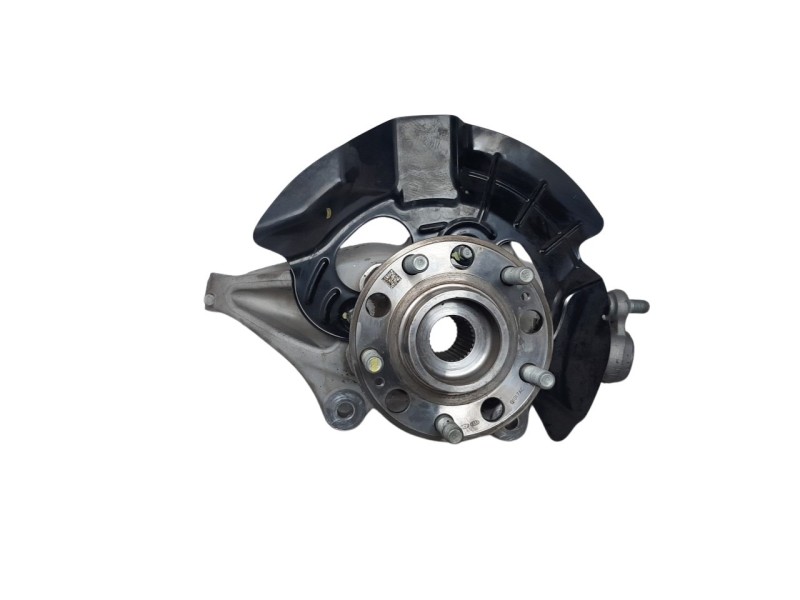 Recambio de mangueta delantera izquierda para kia sportage 1.6 gdi cat referencia OEM IAM 51705N7100  