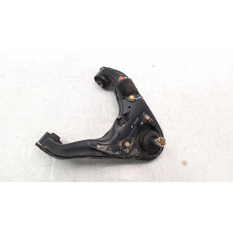 Recambio de brazo suspension inferior delantero derecho para mitsubishi l 200 (kl0/kj0) 2.2 di-d cat referencia OEM IAM 4013A648