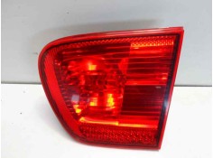 Recambio de piloto trasero derecho para seat ibiza (6k1) select referencia OEM IAM 6K6945108C  