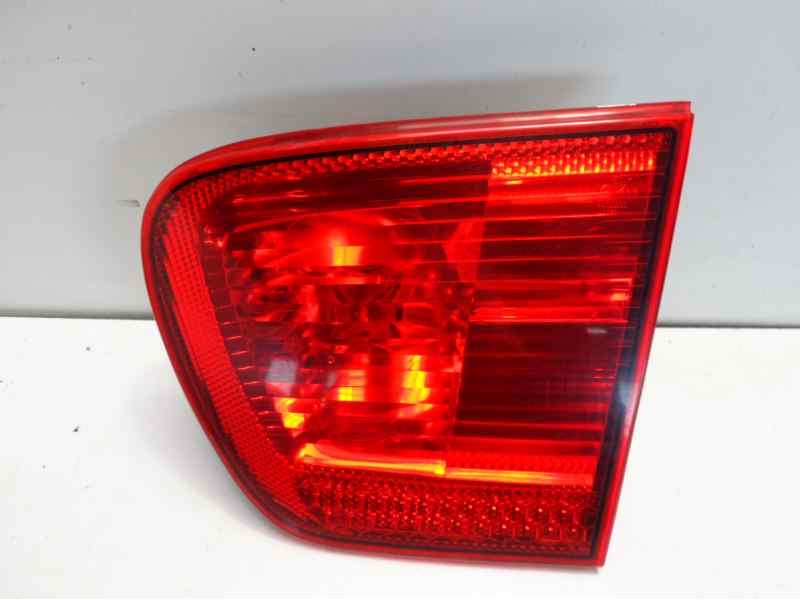 Recambio de piloto trasero derecho para seat ibiza (6k1) select referencia OEM IAM 6K6945108C  