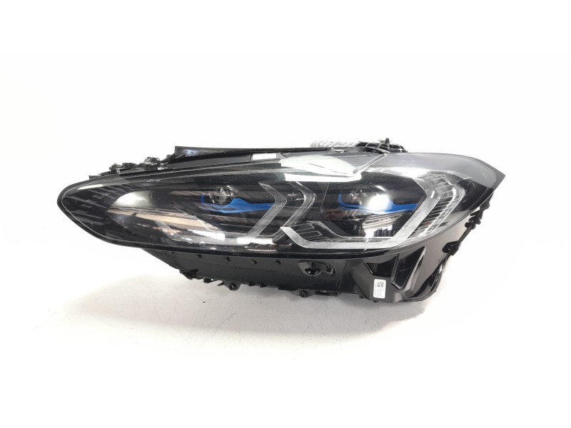 Recambio de faro izquierdo para bmw serie s4 coupe (g22) (2020- ...) m440d xdrive referencia OEM IAM 5A1936704EF008AD  