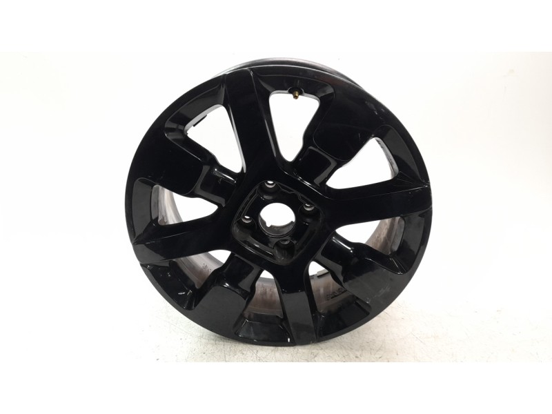 Recambio de llanta para citroen c4 cactus origins referencia OEM IAM 98004940XY  