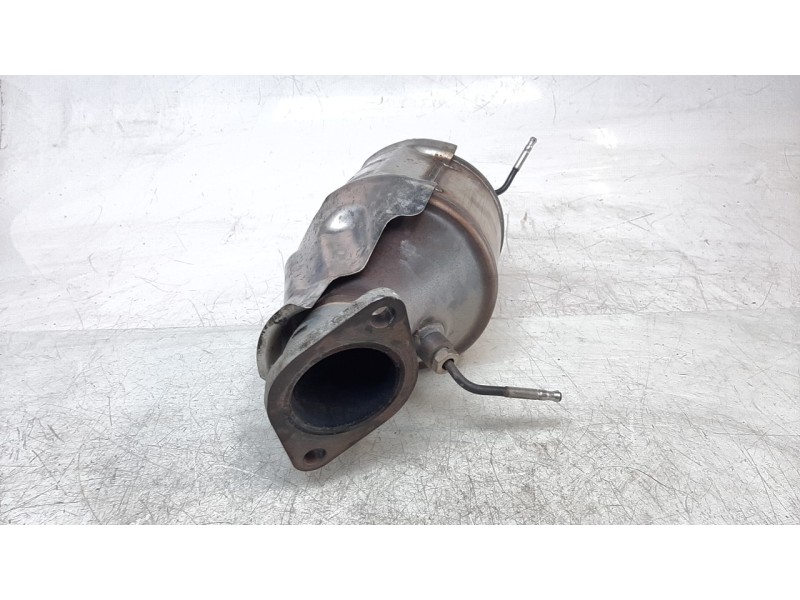 Recambio de catalizador para hyundai tucson classic blue referencia OEM IAM 289G72M200  