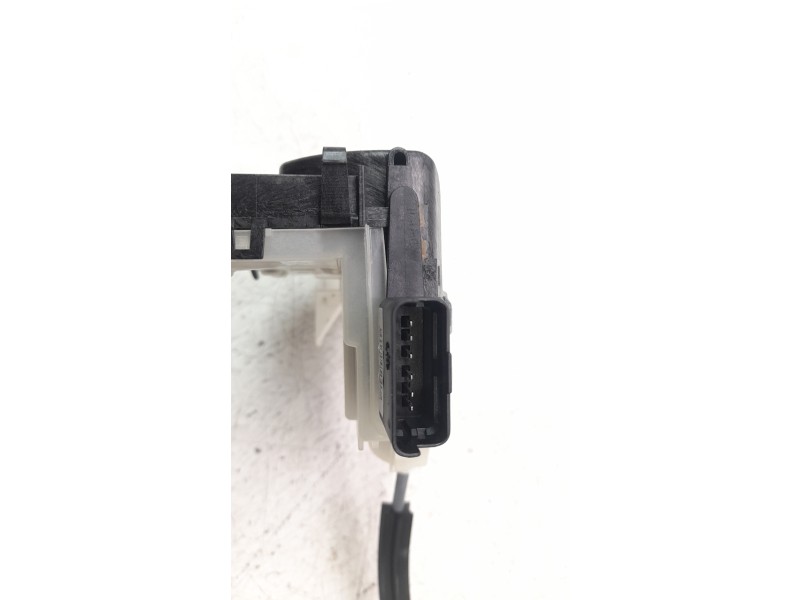 Recambio de cerradura puerta delantera izquierda para peugeot 208 (p2) active referencia OEM IAM 9844412280  