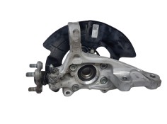Recambio de mangueta delantera izquierda para kia sportage 1.6 gdi cat referencia OEM IAM 51705N7100   2