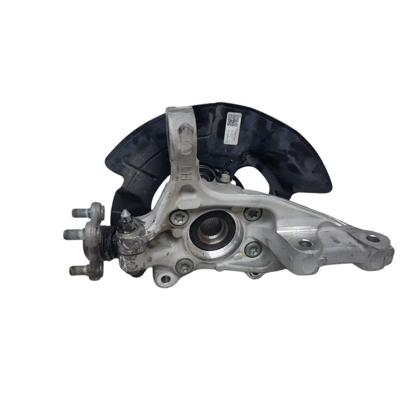 Recambio de mangueta delantera izquierda para kia sportage 1.6 gdi cat referencia OEM IAM 51705N7100  