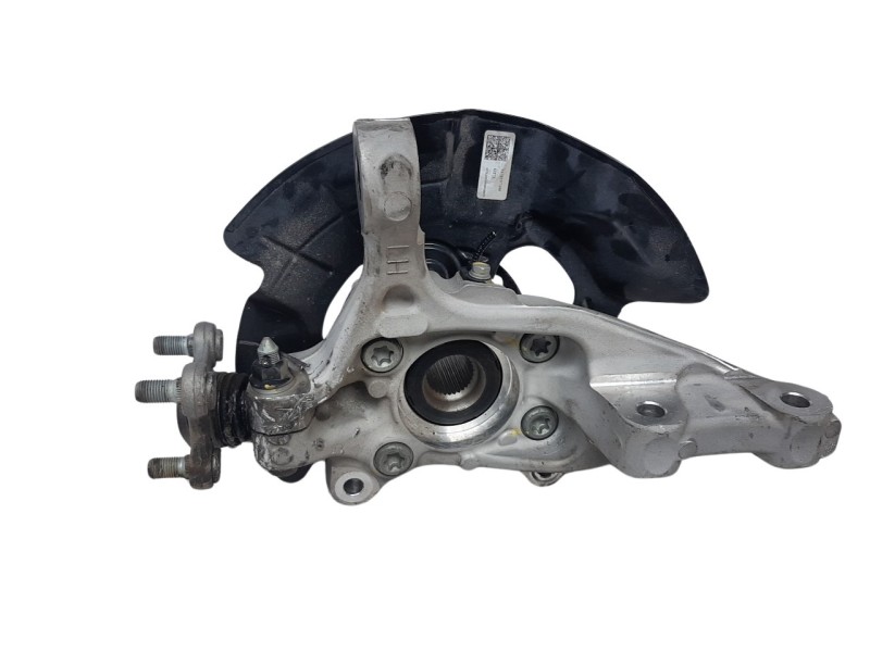 Recambio de mangueta delantera izquierda para kia sportage 1.6 gdi cat referencia OEM IAM 51705N7100  