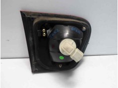 Recambio de piloto trasero derecho para seat ibiza (6k1) select referencia OEM IAM 6K6945108C   2