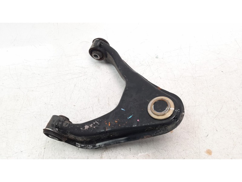 Recambio de brazo suspension inferior delantero derecho para mitsubishi l 200 (kl0/kj0) 2.2 di-d cat referencia OEM IAM 4013A648