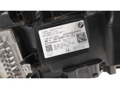 Recambio de faro izquierdo para bmw serie s4 coupe (g22) (2020- ...) m440d xdrive referencia OEM IAM 5A1936704EF008AD   2