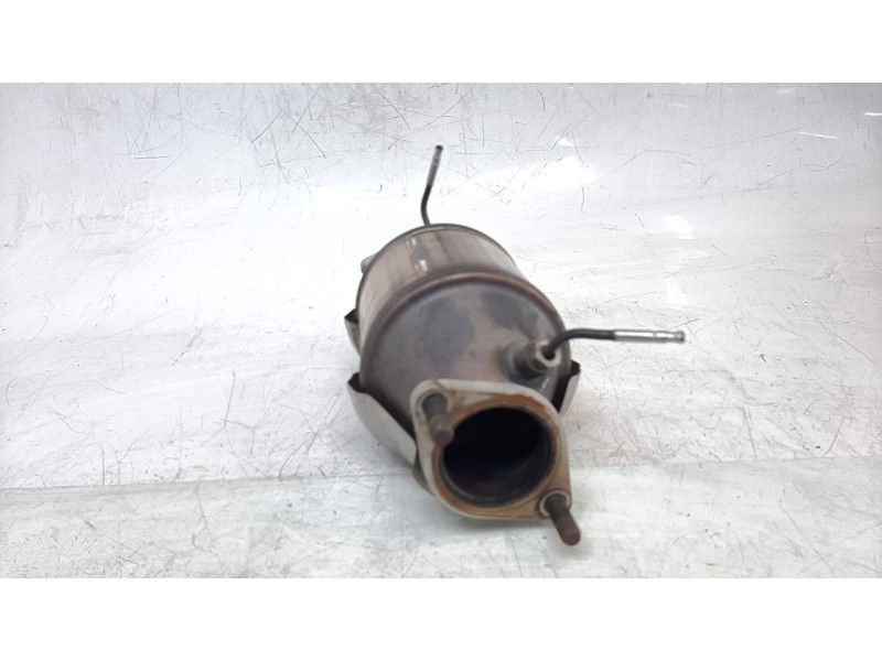 Recambio de catalizador para hyundai tucson classic blue referencia OEM IAM 289G72M200  