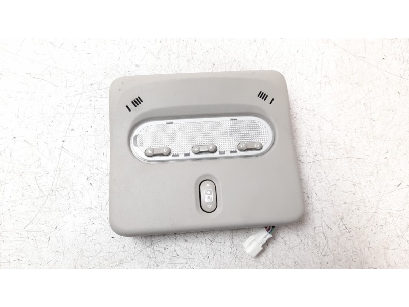 Recambio de luz interior para nissan qashqai (j11) 1.2 16v cat referencia OEM IAM B26430HV02A  