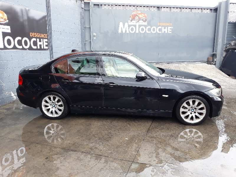 bmw serie 3 berlina (e90) del año 2005