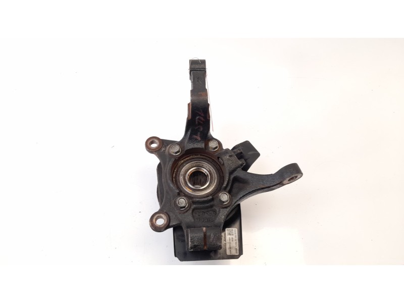 Recambio de mangueta delantera derecha para kia cee´d 1.4 crdi cat referencia OEM IAM   