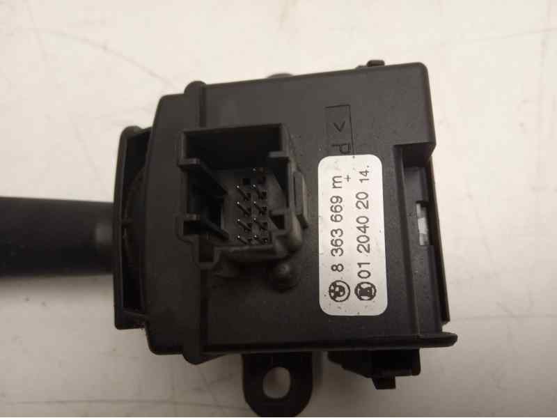 Recambio de mando limpia para bmw serie 3 compact (e46) 316ti referencia OEM IAM 8363669  