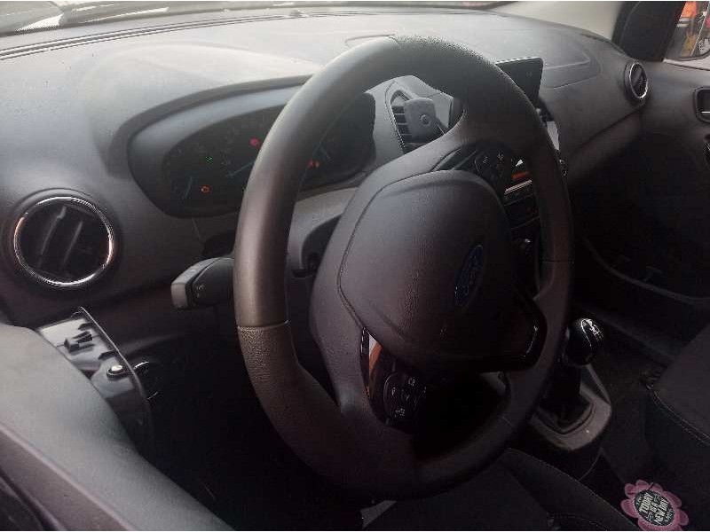 ford ka+ del año 2019