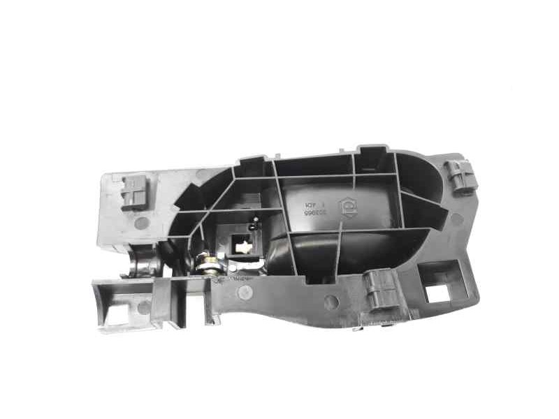 Recambio de maneta interior trasera derecha para peugeot 208 style referencia OEM IAM 96555516W 128854 