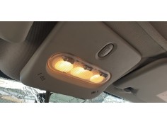 Recambio de luz interior para nissan qashqai (j11) 1.2 16v cat referencia OEM IAM B26430HV02A   2