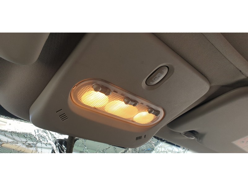 Recambio de luz interior para nissan qashqai (j11) 1.2 16v cat referencia OEM IAM B26430HV02A  