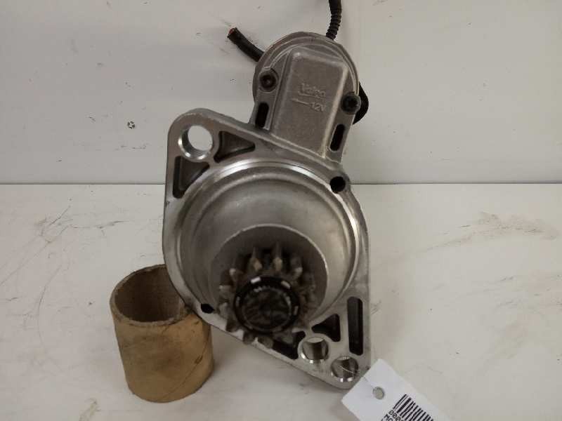 Recambio de motor arranque para volkswagen golf vii lim. advance bluemotion referencia OEM IAM 02Z911021K 254017 