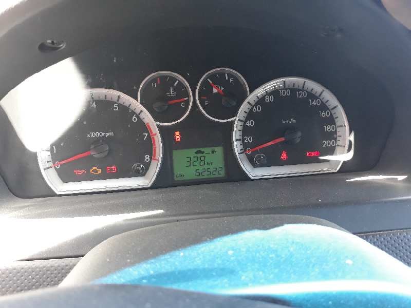 chevrolet aveo del año 2010