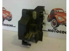 Recambio de cerradura puerta delantera izquierda para fiat doblo (119) referencia OEM IAM    2