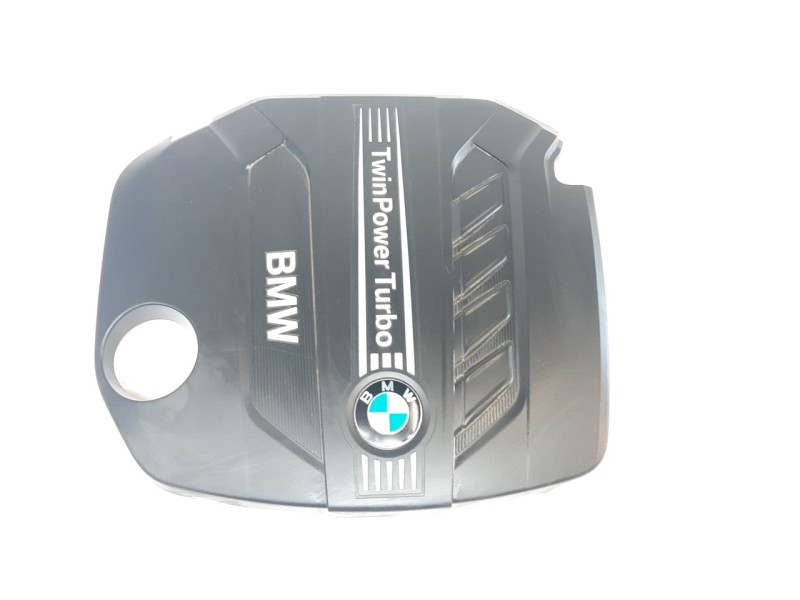 Recambio de tapa motor para bmw serie 3 lim. (f30) 2.0 turbodiesel referencia OEM IAM 7810800  