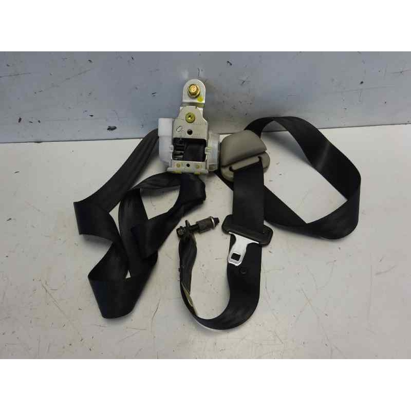 Recambio de cinturon seguridad trasero derecho para nissan navara pick-up (d40m) doble cab se 4x4 referencia OEM IAM 88844EB40B 