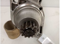 Recambio de motor arranque para volkswagen golf vii lim. advance bluemotion referencia OEM IAM 02Z911021K 254017  2