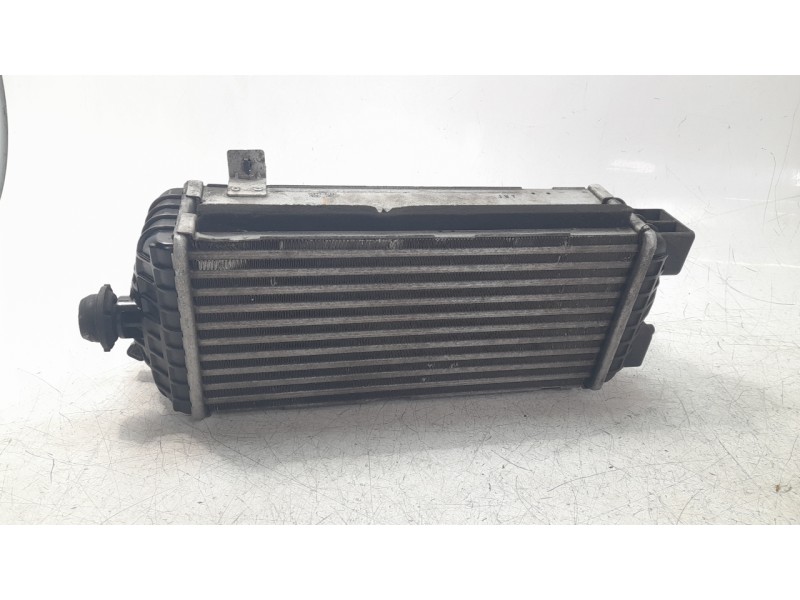 Recambio de intercooler para hyundai tucson classic blue referencia OEM IAM 282702A430 309070 