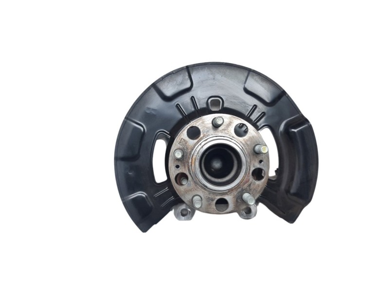 Recambio de mangueta trasera derecha para kia sportage 1.6 gdi cat referencia OEM IAM 52716N7100  