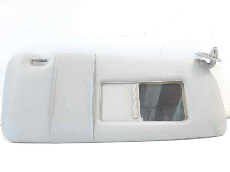 Recambio de parasol derecho para bmw serie 3 compact (e46) 316ti referencia OEM IAM 51167023986  