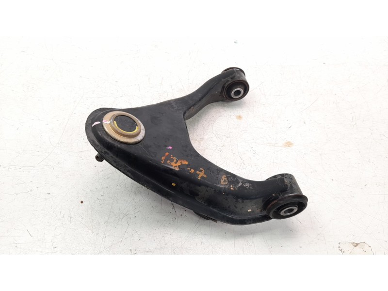 Recambio de brazo suspension inferior delantero izquierdo para mitsubishi l 200 (kl0/kj0) 2.2 di-d cat referencia OEM IAM 4013A6