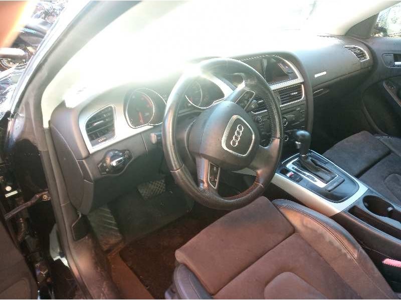 audi a5 sportback (8t) del año 2011