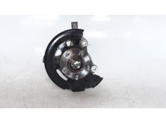 Recambio de mangueta delantera derecha para opel astra k lim. 5türig 1.6 cdti dpf referencia OEM IAM 39030300  