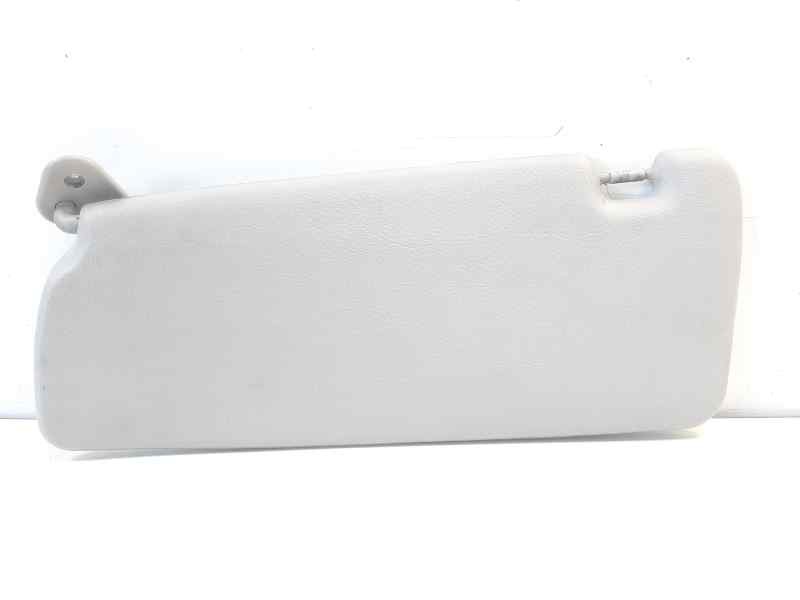 Recambio de parasol derecho para bmw serie 3 compact (e46) 316ti referencia OEM IAM 51167023986  